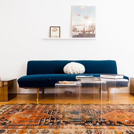 Object Hotel 2Br Room 2G ビスビー エクステリア 写真