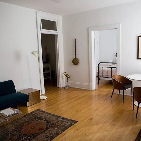 Object Hotel 2Br Room 2G ビスビー エクステリア 写真