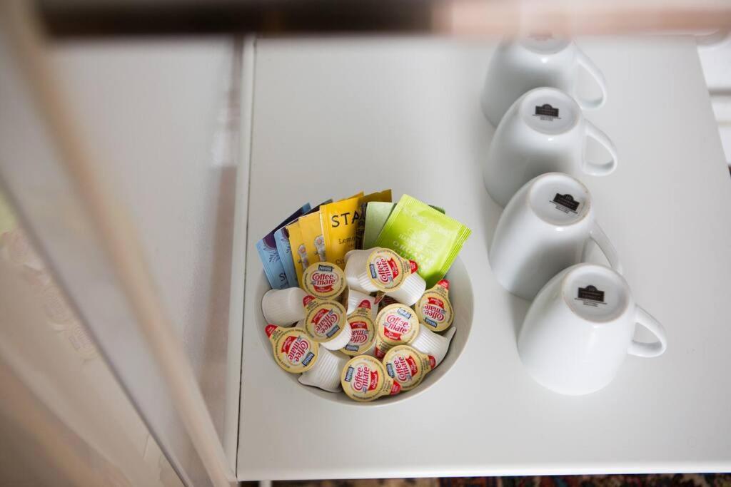 Object Hotel 2Br Room 2G ビスビー エクステリア 写真