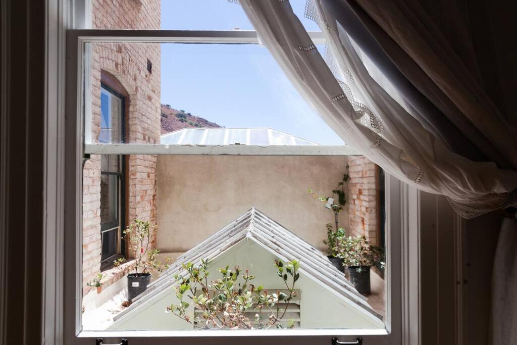 Object Hotel 2Br Room 2G ビスビー エクステリア 写真