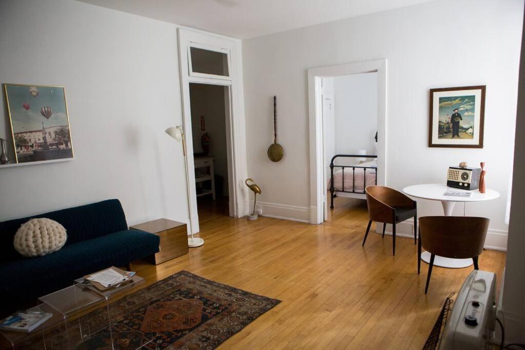 Object Hotel 2Br Room 2G ビスビー エクステリア 写真